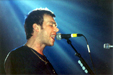 Blur - March, 2003