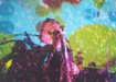 Flaming Lips, May 2000