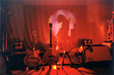 White Stripes, June, 2003