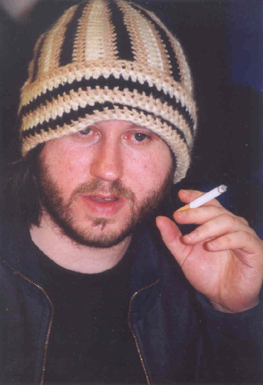 Badly Drawn Boy