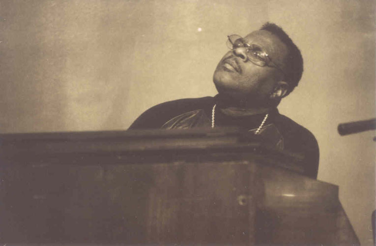 Billy Preston