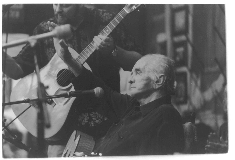 Johnny Cash Live