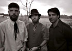 The Avett Brothers