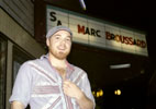 Marc Broussard