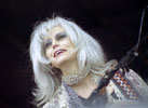 Emmylou Harris