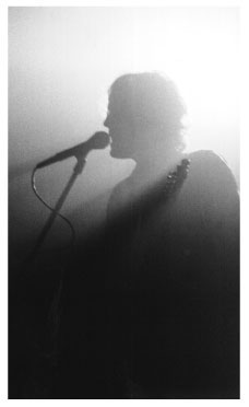 Spiritualized