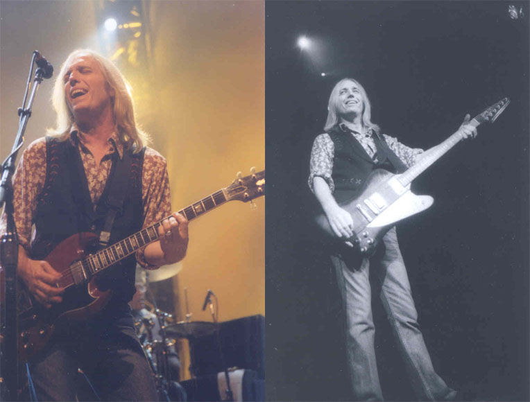 Tom Petty