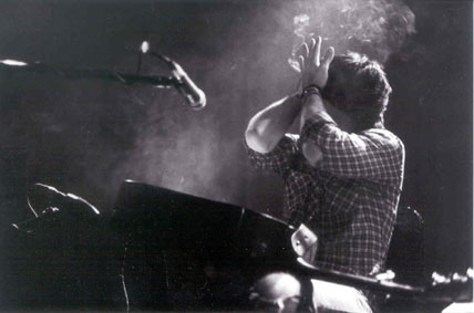 Ryan Adams