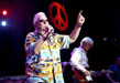 Eric Burdon and Hilton Valentine of the Animals, August 2008