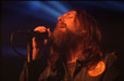 Chris Robinson of the Black Crowes, Nov. 2008